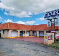 Taree Lodge Motel - Northern Rivers Accommodation