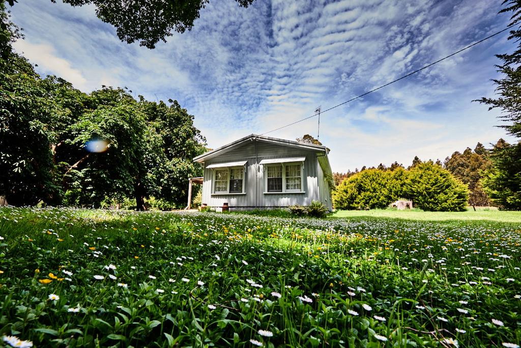 Roger River TAS Northern Rivers Accommodation