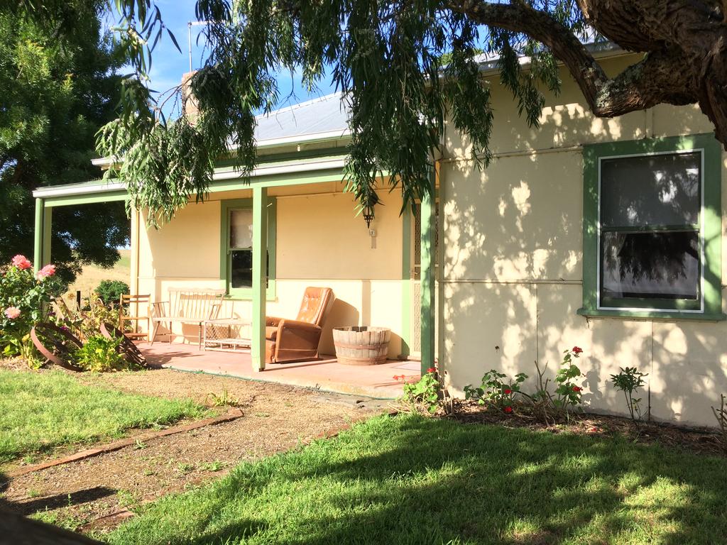  Northern Rivers Accommodation