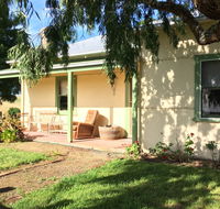 Tarndwarncoort - Farmer's Cottage - Northern Rivers Accommodation
