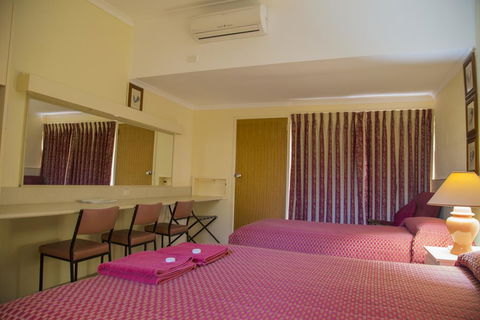 Tarra Motel - Northern Rivers Accommodation 3