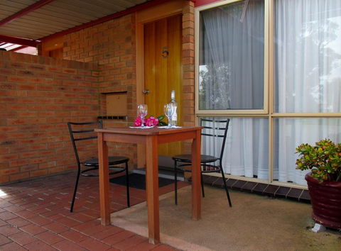Tarra Motel - Northern Rivers Accommodation 2