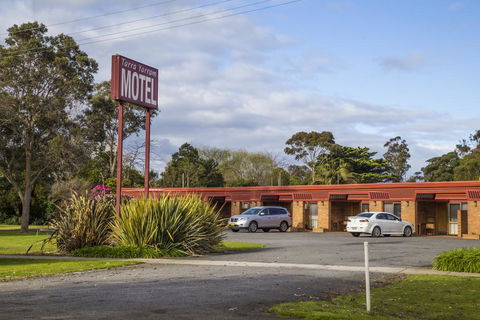 Tarra Motel - Northern Rivers Accommodation 0