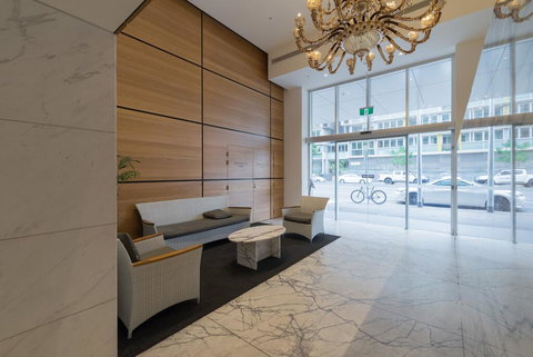 Tasha's Apartments On Morphett - Northern Rivers Accommodation 1