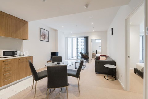 Tasha's Apartments On Morphett - Northern Rivers Accommodation 2