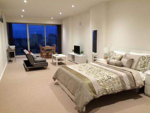 Tasha's Apartments On Morphett - Northern Rivers Accommodation 0