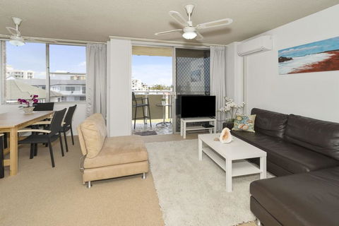 Tasman Towers - Unit 13 - Northern Rivers Accommodation 3