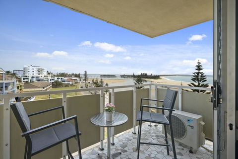 Tasman Towers - Unit 13 - Northern Rivers Accommodation 0