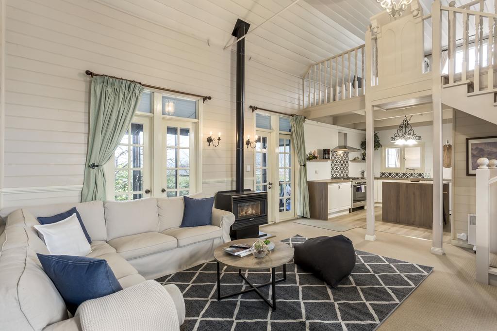 Frankford TAS Northern Rivers Accommodation