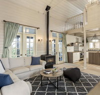 Tasmania Frankford Road - Northern Rivers Accommodation