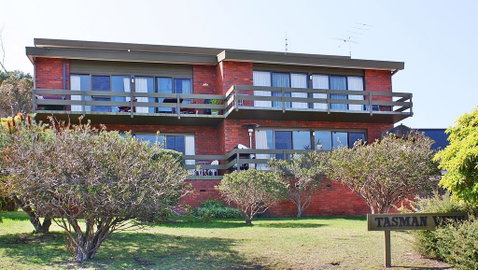 Tasmanviews - Northern Rivers Accommodation 0