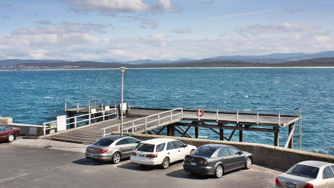 Tasmanviews - Northern Rivers Accommodation 3