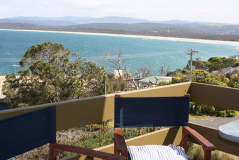 Tasmanviews - Northern Rivers Accommodation 1