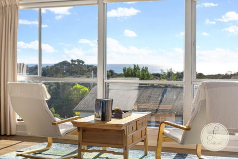 TASSIE SEASIDE SERENITY - L'Abode Accommodation - Northern Rivers Accommodation 2