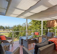 Tathra Beachbreak - Northern Rivers Accommodation