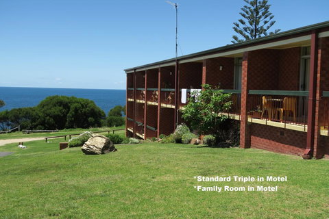 Tathra Hotel & Motel - Northern Rivers Accommodation 2