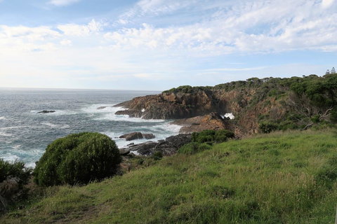 Tathra Hotel & Motel - Northern Rivers Accommodation 1