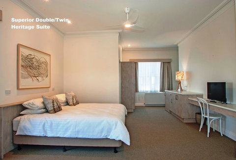 Tathra Hotel & Motel - Northern Rivers Accommodation 3