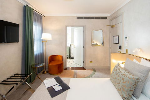 Tattersalls Hotel - Northern Rivers Accommodation 1
