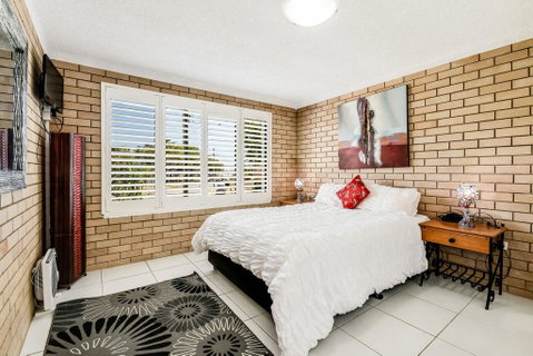 Tawarri - Northern Rivers Accommodation 1