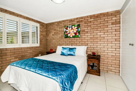 Tawarri - Northern Rivers Accommodation 0