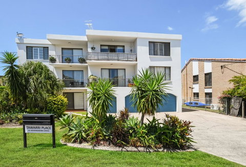 Tawarri - Northern Rivers Accommodation 2