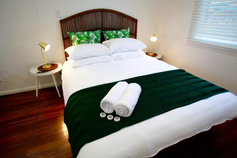 Tea Gardens Hotel - Northern Rivers Accommodation 0