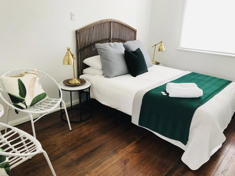 Tea Gardens Hotel - Northern Rivers Accommodation 1