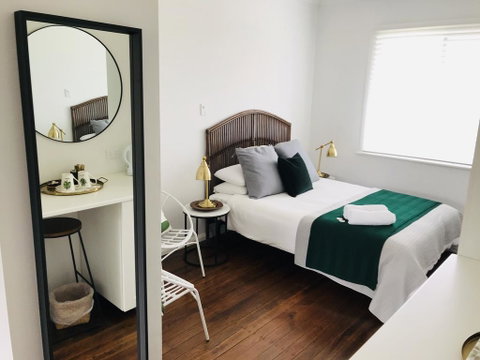Tea Gardens Hotel - Northern Rivers Accommodation 2