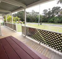 Tea Tree Lodge at Hat Head - Northern Rivers Accommodation