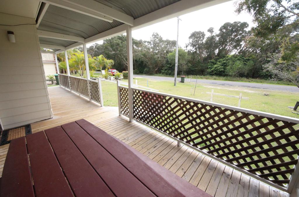 Gladstone ACT Northern Rivers Accommodation