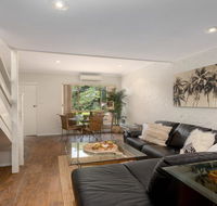 Tehidy Townhouse - Northern Rivers Accommodation