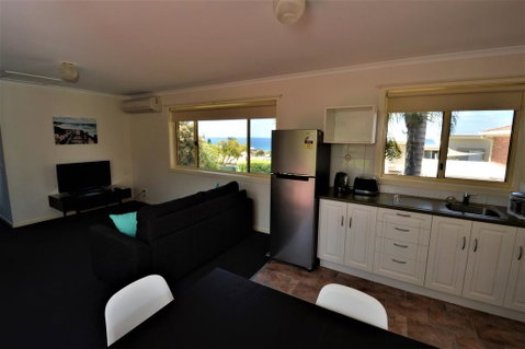 Telopea Cottage - Northern Rivers Accommodation 2
