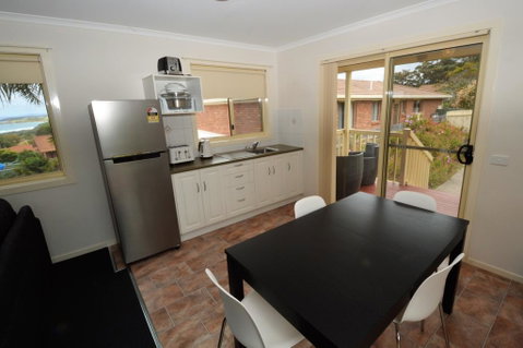Telopea Cottage - Northern Rivers Accommodation 3