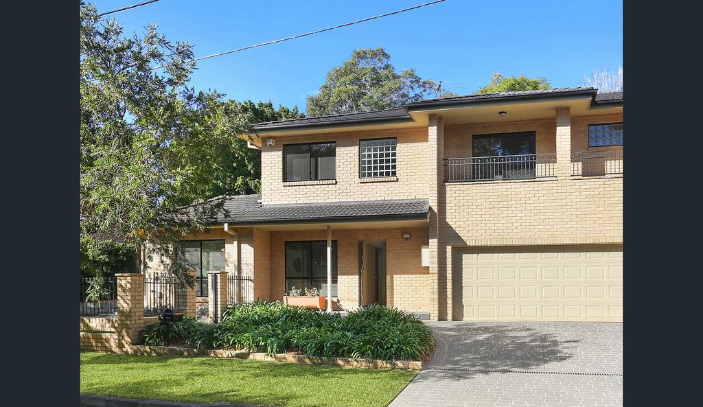 Dundas Valley NSW Northern Rivers Accommodation