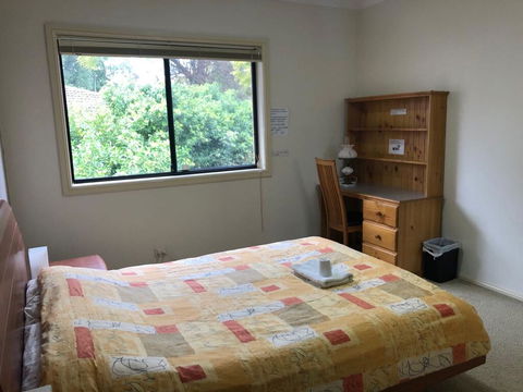 Telopea Rooms - Northern Rivers Accommodation 1