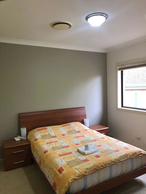 Telopea Rooms - Northern Rivers Accommodation 3