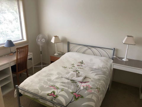 Telopea Rooms - Northern Rivers Accommodation 2
