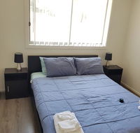 Tempe Street - Northern Rivers Accommodation