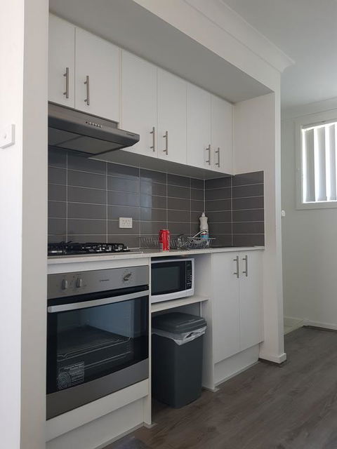 Tempe Street - Northern Rivers Accommodation 1