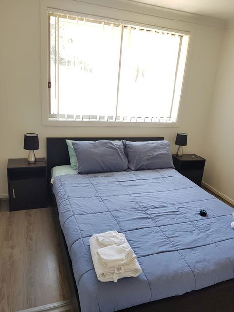 Tempe Street - Northern Rivers Accommodation 0