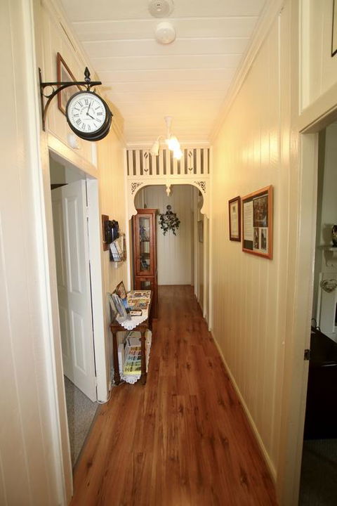 Tenterfield Historic C1895 Cottage - Northern Rivers Accommodation 3