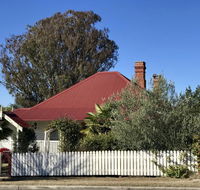 Tenterfield Historic c1895 Cottage - Northern Rivers Accommodation