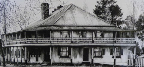 Tenterfield Lodge - Northern Rivers Accommodation 2