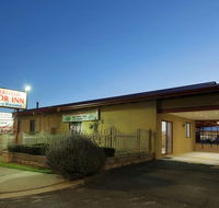 Tenterfield Motor Inn - Northern Rivers Accommodation