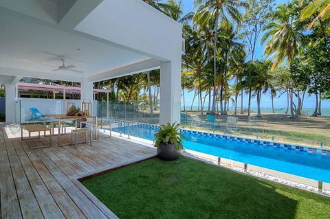 Tenterfield On Oak - Northern Rivers Accommodation 0