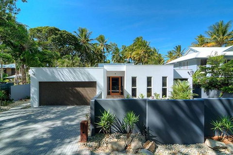 Tenterfield On Oak - Northern Rivers Accommodation 3