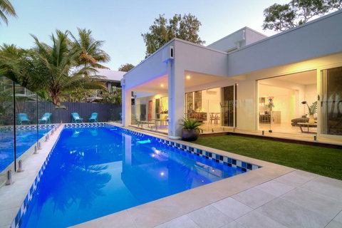 Tenterfield On Oak - Northern Rivers Accommodation 1