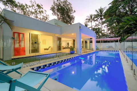 Tenterfield On Oak - Northern Rivers Accommodation 2