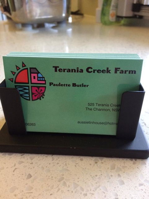Terania Creek Farmstay - Northern Rivers Accommodation 3